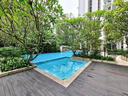 The Cosmopolitan (D9), Condominium #600274901